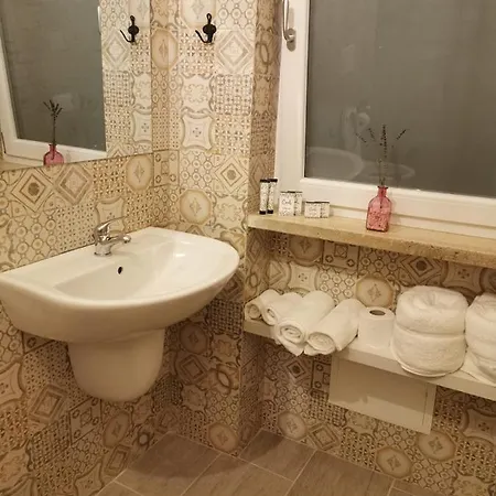 Bed and breakfast Italians Luxury Acquaviva delle Fonti
