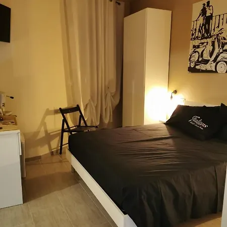 Italians Luxury Bed and breakfast Acquaviva delle Fonti