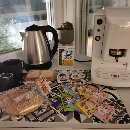 Italians Luxury Frühstückspension