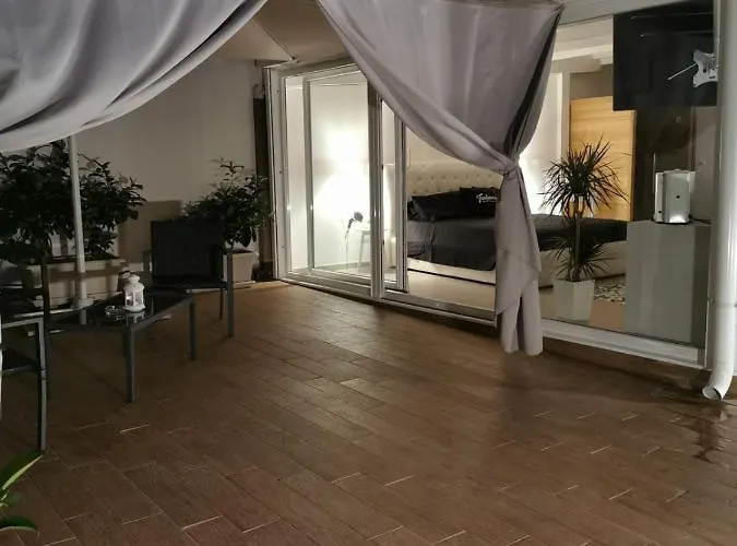 Italians Luxury Acquaviva delle Fonti