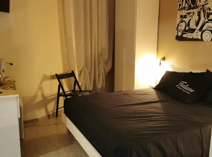Italians Luxury Bed & Breakfast Acquaviva delle Fonti