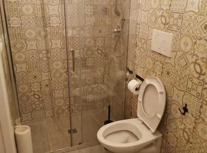 Bed & Breakfast Italians Luxury Acquaviva delle Fonti