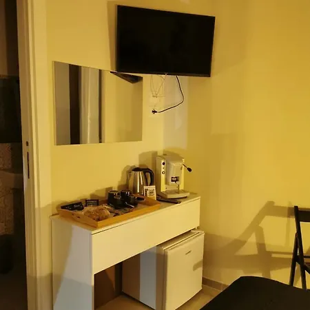 Italians Luxury 4*