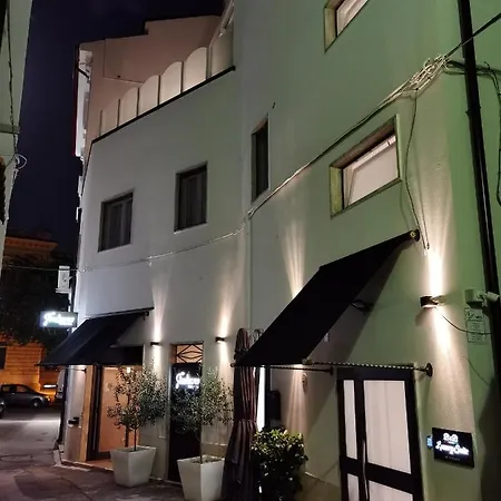 Bed & Breakfast Italians Luxury *