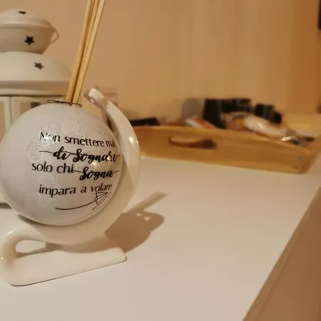 Italians Luxury Alojamento de Acomodação e Pequeno-almoço Acquaviva delle Fonti