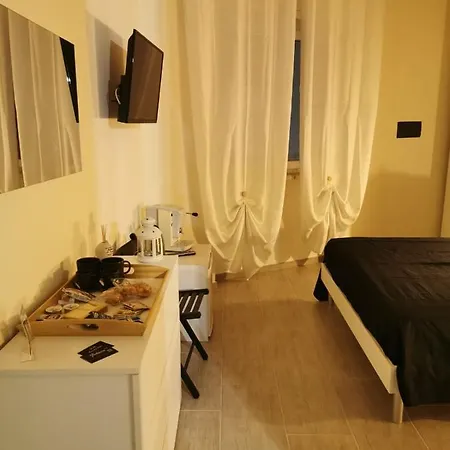 Italians Luxury Bed & Breakfast