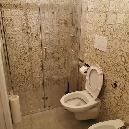 Bed and Breakfast Italians Luxury Acquaviva delle Fonti