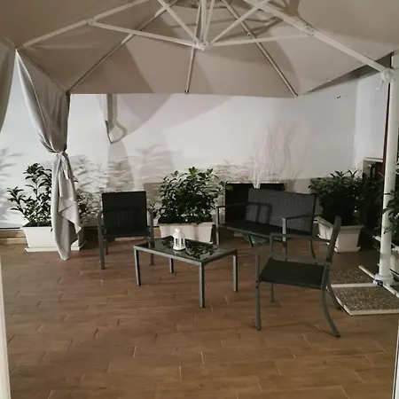 Italians Luxury Bed & Breakfast Acquaviva delle Fonti