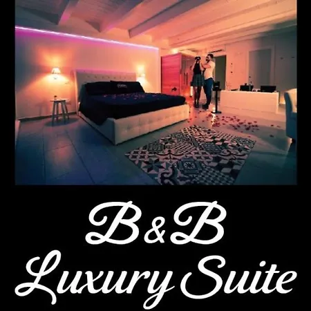 Italians Luxury Bed & Breakfast *