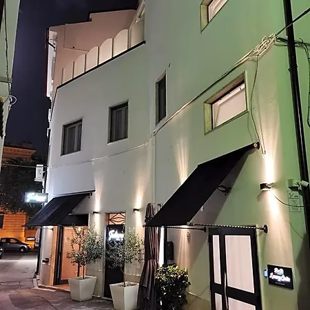 Italians Luxury 4* Acquaviva delle Fonti
