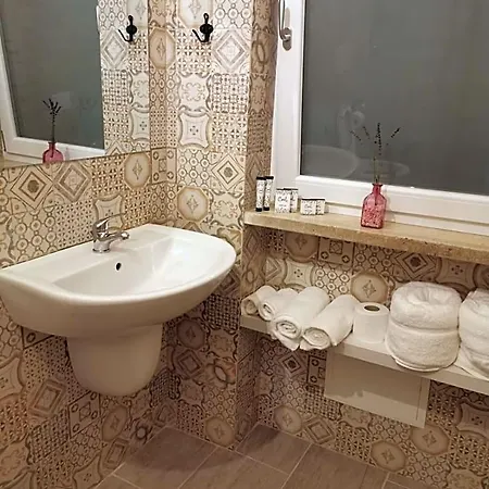 Italians Luxury 4*