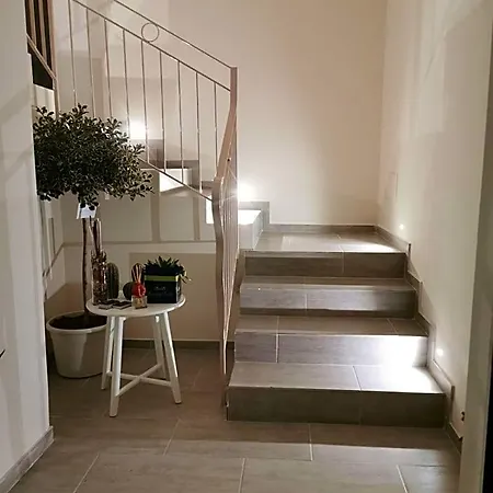 Italians Luxury Frühstückspension