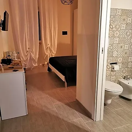 Italians Luxury 4*