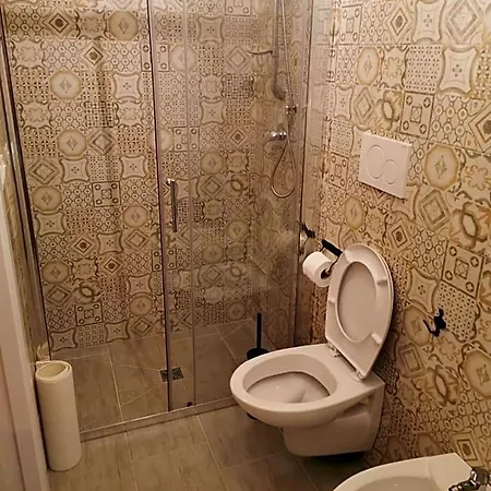 Italians Luxury 4*