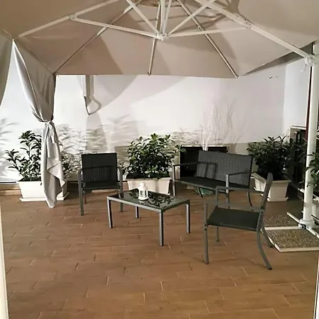 Italians Luxury Frühstückspension